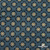 Ткань костюмная «Микровельвет велюровый принт», 220 г/м2, 97% полиэстр, 3% спандекс, ш. 150См Цв #6 - купить в Благовещенске. Цена 439.76 руб.