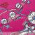 Плательная ткань "Фламенко" 16.3, 80 гр/м2, шир.150 см, принт этнический - купить в Благовещенске. Цена 241.49 руб.