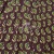 Плательная ткань "Фламенко" 14.1, 80 гр/м2, шир.150 см, принт огурцы - купить в Благовещенске. Цена 241.49 руб.