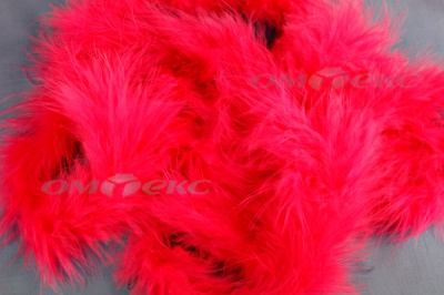 Марабу из пуха и перьев тонкое/насыщенно-розовый - купить в Благовещенске. Цена: 61.70 руб.