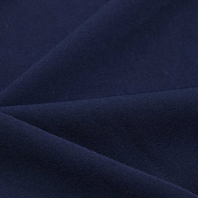 Ткань костюмная Picasso (Пикачу) 19-3940, 220 гр/м2, шир.150см, цвет синий - купить в Благовещенске. Цена 321.53 руб.