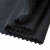 Флис DTY, 130 г/м2, шир. 150 см, цвет чёрный - купить в Благовещенске. Цена 694.22 руб.