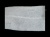 WS7225-прокладочная лента усиленная швом для подгиба 30мм-белая (50м) - купить в Благовещенске. Цена: 16.71 руб.