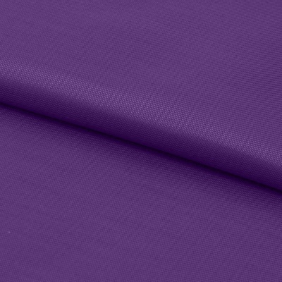 Ткань подкладочная Таффета 17-3834, антист., 53 гр/м2, шир.150см, цвет фиолетовый - купить в Благовещенске. Цена 62.37 руб.