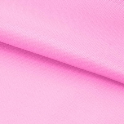 Ткань подкладочная Таффета 15-2215, антист., 53 гр/м2, шир.150см, цвет розовый - купить в Благовещенске. Цена 62.37 руб.