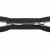 Молния металл Т-5 (2 сл.), 110 см, разъёмная, цвет чёрный - купить в Благовещенске. Цена: 157.69 руб.