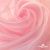 Ткань органза, 100% полиэстр, 28г/м2, шир. 150 см, цв. #47 розовая пудра - купить в Благовещенске. Цена 86.24 руб.