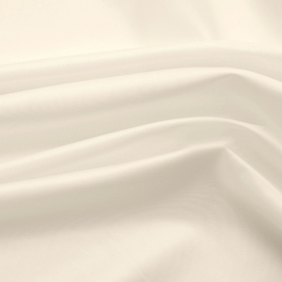 Курточная ткань Дюэл (дюспо) 13-0907, PU/WR/Milky, 80 гр/м2, шир.150см, цвет молочный - купить в Благовещенске. Цена 141.80 руб.