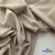 Ткань сорочечная Илер 100%полиэстр, 120 г/м2 ш.150 см, цв. бежевый - купить в Благовещенске. Цена 290.24 руб.