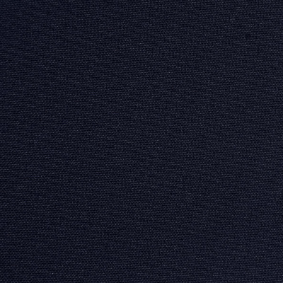 Ткань костюмная габардин "Белый Лебедь" 12866, 183 гр/м2, шир.150см, цвет т.чернильный/D.Navy Blue - купить в Благовещенске. Цена 202.61 руб.