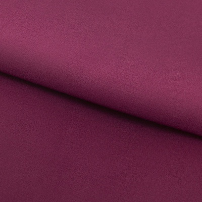 Костюмная ткань "Элис" 19-2024, 200 гр/м2, шир.150см, цвет бордо - купить в Благовещенске. Цена 306.20 руб.
