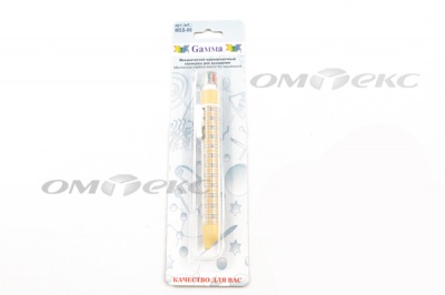 Маркировочный карандаш MSS-06 (6 цветных грифелей) - купить в Благовещенске. Цена: 731.33 руб.
