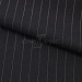 Костюмная ткань "Жаклин", 188 гр/м2, шир. 150 см, цвет чёрный