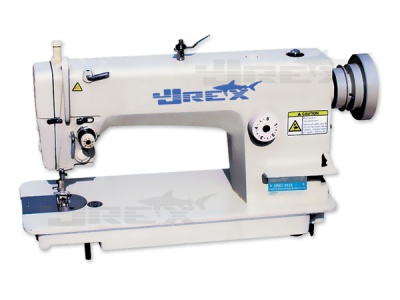 JJREX 0518 Комплект ПШМ с нижним и игольным продвижением для средних тканей - купить в Благовещенске. Цена 66 361.17 руб.