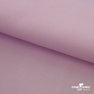 Ткань сорочечная Альто, 115 г/м2, 58% пэ,42% хл, шир.150 см, цв. розовый (12-2905) (арт.101) - купить в Благовещенске. Цена 296.16 руб.