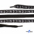 Шнурки #107-06, плоские 130 см, "СENICE" , цв.чёрный - купить в Благовещенске. Цена: 23.03 руб.