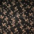 Плательная ткань "Фламенко" 3.1, 80 гр/м2, шир.150 см, принт растительный - купить в Благовещенске. Цена 239.03 руб.
