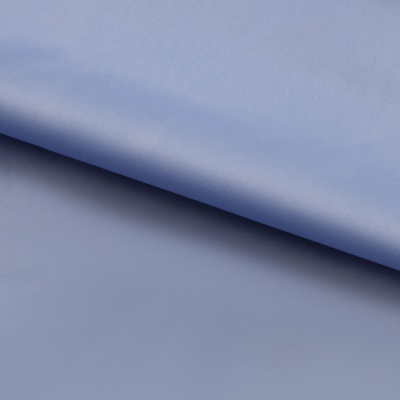 Курточная ткань Дюэл (дюспо) 16-4020, PU/WR, 80 гр/м2, шир.150см, цвет голубой - купить в Благовещенске. Цена 113.48 руб.