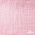 Ткань Муслин, 100% хлопок, 125 гр/м2, шир. 135 см   Цв. Розовый Кварц   - купить в Благовещенске. Цена 337.25 руб.