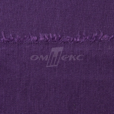 Трикотаж "Понто" ROMA # 45 (2,28м/кг), 250 гр/м2, шир.175см, цвет фиолетовый - купить в Благовещенске. Цена 1 112.14 руб.