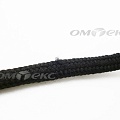 Тип 13 Шнурки 100% ПЭ круглые с напонителем 6 мм - швейная фурнитура в Благовещенске