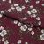 Плательная ткань "Фламенко" 3.3, 80 гр/м2, шир.150 см, принт растительный - купить в Благовещенске. Цена 317.46 руб.