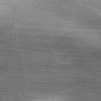 Ткань подкладочная Таффета 17-1501, антист., 54 гр/м2, шир.150см, цвет св.серый - купить в Благовещенске. Цена 60.40 руб.