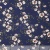 Плательная ткань "Фламенко" 3.2, 80 гр/м2, шир.150 см, принт растительный - купить в Благовещенске. Цена 239.03 руб.