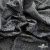 Ткань подкладочная Жаккард YP1416707, 90(+/-5) г/м2, шир.145 см, серый (17-0000/черный) - купить в Благовещенске. Цена 241.46 руб.