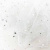Сетка Фатин Глитер Спейс, 12 (+/-5) гр/м2, шир.150 см, 16-01/белый - купить в Благовещенске. Цена 180.32 руб.