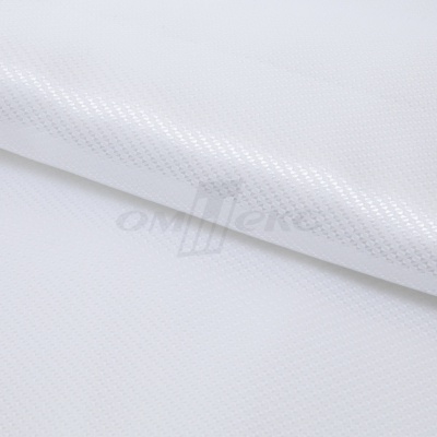 Ткань подкладочная Добби 230Т P1215791 1#BLANCO/белый 100% полиэстер,68 г/м2, шир150 см - купить в Благовещенске. Цена 123.73 руб.