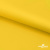 Ткань подкладочная Таффета 15-1062, антист., 53 гр/м2, шир.150см, цвет жёлтый - купить в Благовещенске. Цена 57.16 руб.