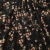 Плательная ткань "Фламенко" 3.1, 80 гр/м2, шир.150 см, принт растительный - купить в Благовещенске. Цена 239.03 руб.