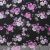 Плательная ткань "Фламенко" 20.1, 80 гр/м2, шир.150 см, принт растительный - купить в Благовещенске. Цена 241.49 руб.