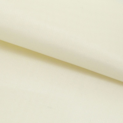 Ткань подкладочная Таффета 11-0606, 48 гр/м2, шир.150см, цвет молоко - купить в Благовещенске. Цена 56.07 руб.