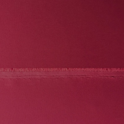 Костюмная ткань "Элис", 220 гр/м2, шир.150 см, цвет красный чили - купить в Благовещенске. Цена 303.10 руб.