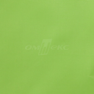 Оксфорд (Oxford) 210D 15-0545, PU/WR, 80 гр/м2, шир.150см, цвет зеленый жасмин - купить в Благовещенске. Цена 118.13 руб.