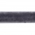 Лента бархатная нейлон, шир.12 мм, (упак. 45,7м), цв.189-т.серый - купить в Благовещенске. Цена: 457.61 руб.
