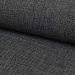 Ткань костюмная габардин "Меланж" 6090B, 172 гр/м2, шир.150см, цвет т.серый/D.Grey