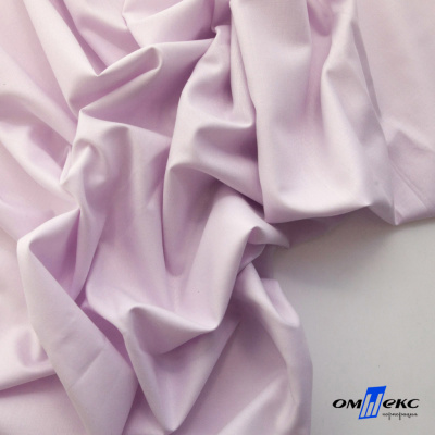 Ткань сорочечная Илер 100%полиэстр, 120 г/м2 ш.150 см, цв.розовый - купить в Благовещенске. Цена 293.20 руб.