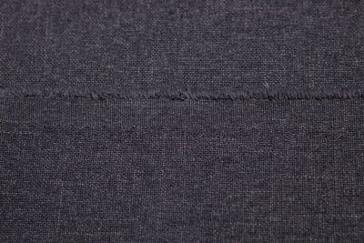 Ткань костюмная 25389 2003, 219 гр/м2, шир.150см, цвет серый - купить в Благовещенске. Цена 334.09 руб.