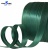 Косая бейка атласная "Омтекс" 15 мм х 132 м, цв. 056 темный зеленый - купить в Благовещенске. Цена: 225.81 руб.