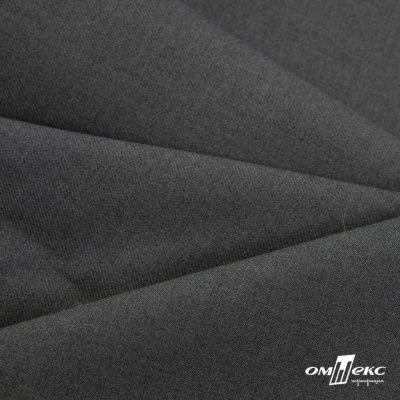 Ткань костюмная "Остин" 80% P, 20% R, 230 (+/-10) г/м2, шир.145 (+/-2) см, цв 73 - тем. серый - купить в Благовещенске. Цена 380.25 руб.