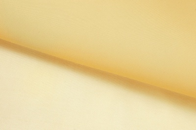 Капрон с утяжелителем 12-0826, 47 гр/м2, шир.300см, цвет 16/св.жёлтый - купить в Благовещенске. Цена 150.40 руб.