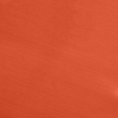 Ткань подкладочная Таффета 16-1459, антист., 53 гр/м2, шир.150см, цвет оранжевый - купить в Благовещенске. Цена 62.37 руб.
