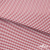 Ткань сорочечная Клетка Виши, 115 г/м2, 58% пэ,42% хл, шир.150 см, цв.5-красный, (арт.111) - купить в Благовещенске. Цена 306.69 руб.