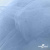 Сетка Фатин Глитер серебро, 12 (+/-5) гр/м2, шир.150 см, 16-93/голубой - купить в Благовещенске. Цена 145.46 руб.