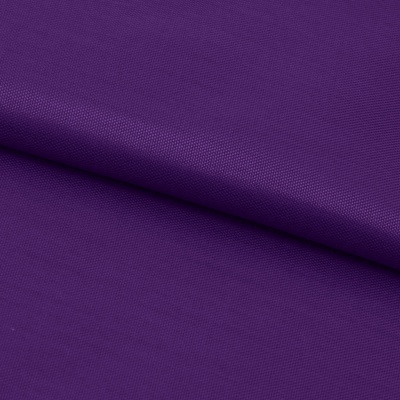Ткань подкладочная "EURO222" 19-3748, 54 гр/м2, шир.150см, цвет т.фиолетовый - купить в Благовещенске. Цена 73.32 руб.
