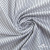 Ткань сорочечная Ронда, 115 г/м2, 58% пэ,42% хл, шир.150 см, цв.5-чёрная, (арт.114) - купить в Благовещенске. Цена 306.69 руб.