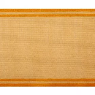 Лента капроновая оранжевая 80 мм (1)